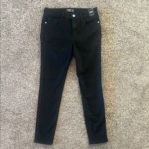 Abercrombie & Fitch Black Women's Jeans